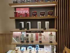 -COSTA COFFEE(百联又一城店)