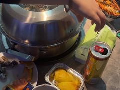 -渔纬港海鲜自助餐厅(湖里万达店)
