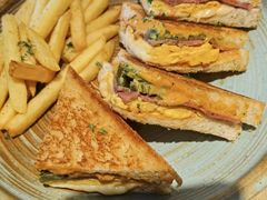 -blend咖啡部落(车公庙店)