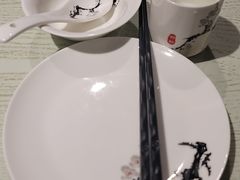 -朝郡酒家·粤菜(燕大星苑店)