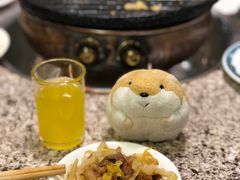 -厚味居炙子烤肉·清真(天桥南纬路店)