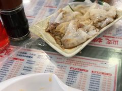 -岐城面馆(黄岐店)