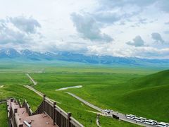 -新疆那拉提国家旅游度假区