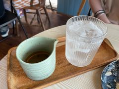 -251#coffee roasters(沿河东路店)