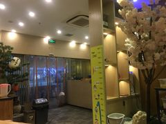-水林间·寿喜烧自助(仙林金鹰店)