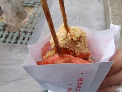 -香酥鸡排(京汉大道店)