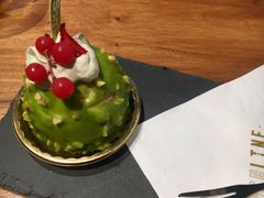 -Punchline Coffee&Roaster(同济大学店)