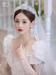 -NaNa婚纱礼服馆