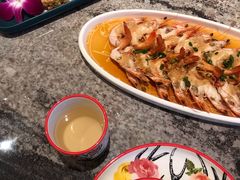 -新白鹿餐厅(爱琴海购物中心店)