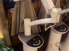 -华夏良子·足道SPA艾灸(胜利路店)