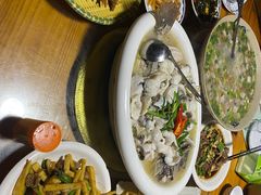 -杨厝六十六农庄农舍(杨厝路店)