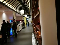 -小厨娘淮扬菜(六合欢乐港店)