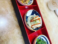 -桃屋日本料理(清华科技园店)