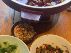 -印象鲵宴·张家界地标美食名片(溪布街店)