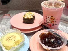-争鲜回转寿司(海曙天一PLUS店)