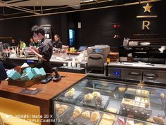 -星巴克(深圳布吉万象汇4F店)