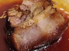 红烧肉-椿不老