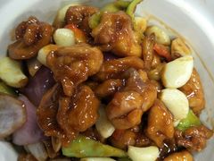 -高第街56号餐厅(银座商城玉函店)