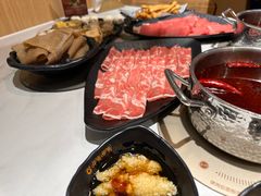 -呷哺呷哺 黄金牧场 (新中关购物中心店)