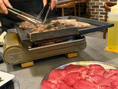 -咕咕站韩国料理(紫金港店)