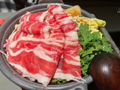 -聿山居·创意料理