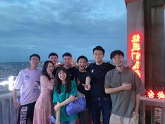 -四十七楼大排档·江湖菜·烧烤