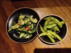 -令狐冲烤鱼·烧菜馆(达明店)