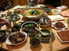 -老凯俚酸汤鱼(鸿通城店)
