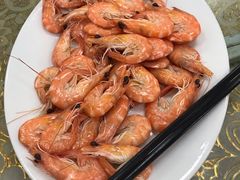 -红海湾豪记海鲜大排档