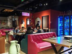 -醉炫音速烧烤·干煸菜(沙河总店)
