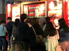 -一兰拉面(池袋店)