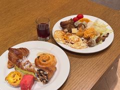 -杭州开元名都大酒店·地中海自助餐厅