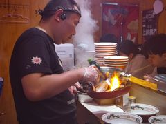 -老龙亭拉面店