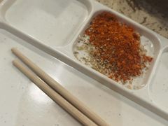 -長壹旋转烤吧 农家鸡火锅