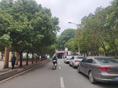 -三岔湖景区