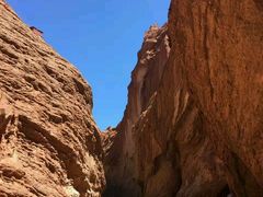 -天山神秘大峡谷