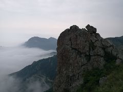 -白草畔自然风景区