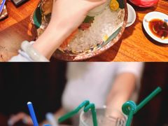 -鸟鹏烧鸟居酒屋(仁恒梦中心店)