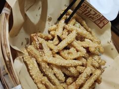 -肖记公安牛肉鱼杂馆· 省级非物质文化遗产(仁和路店)