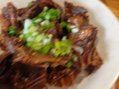 湘卤捆鸡-湘人龙记老长沙米粉(华普国际大厦店)