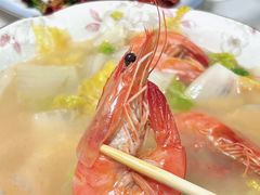 -来之顺海鲜菜馆·青岛菜·始于1993(栈桥店)
