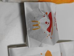 -麦当劳(南磨房店)