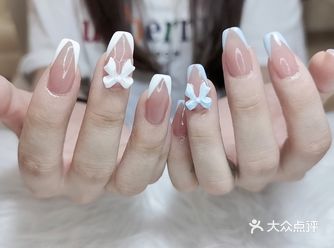 重庆美甲探店｜78元任意款这效果太满意了