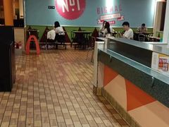 -麦当劳(衡阳解放路店)