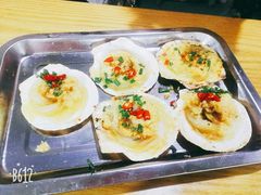 -大学城夜市大排档(凤栖路店)