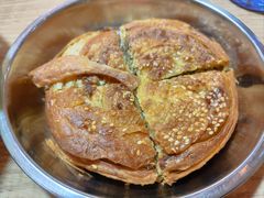 -王记特色锅魁(城市阳光大厦店)