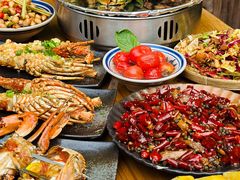 -贰醒·私房小院烧烤 (太古里店)