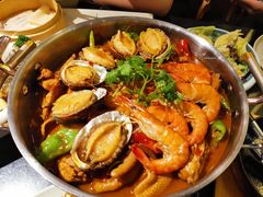 -鹿港小镇(霄云店)