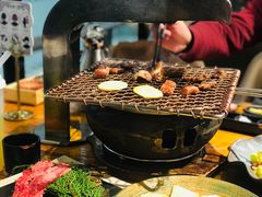 -黑牛の店·和牛烧肉(大悦城店)