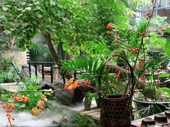 -The Flowers Coffee(南山店)